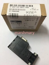 Replacement SIEMENS PROFIBUS DP Connector 6ES7972-0BA12-0XA0 6ES7 972-0BA12-0XA0