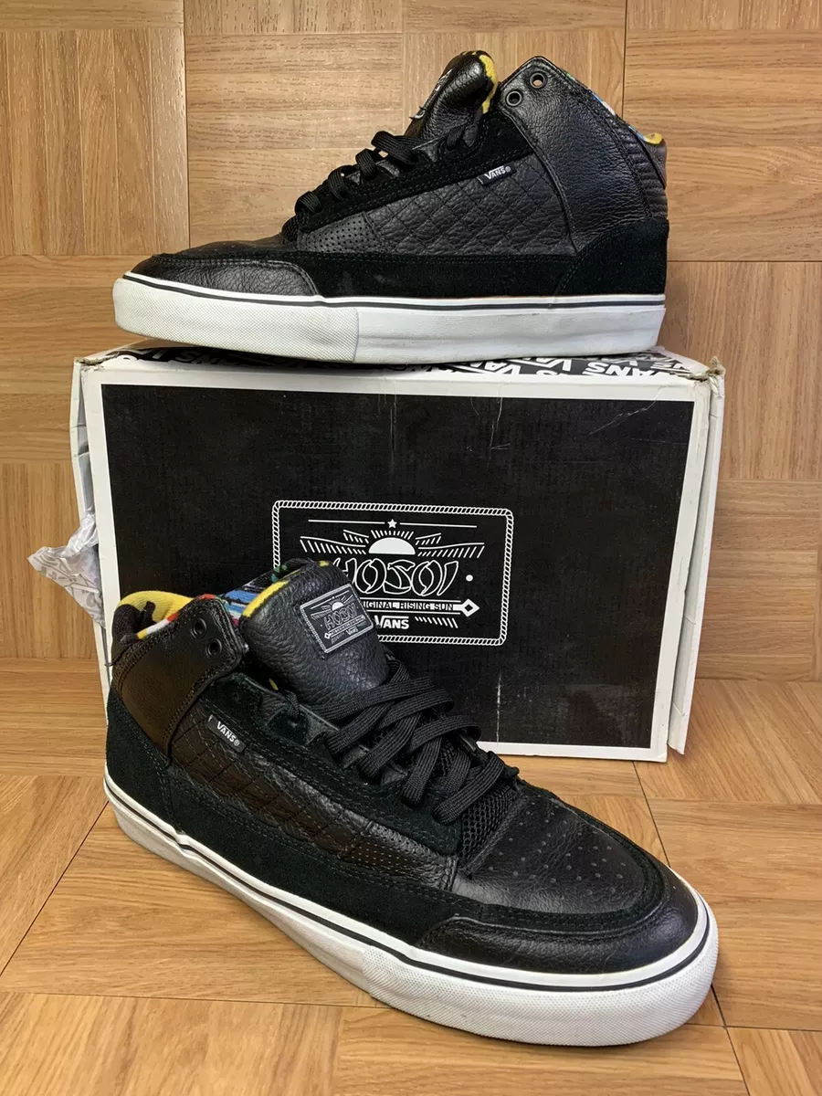 Hosoi shoes hot sale