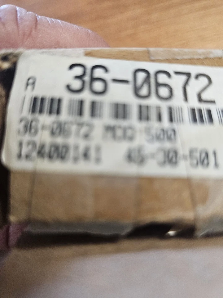 Interruptor limpiaparabrisas camioneta Chevy C10 GMC 1968-1972 camioneta Chevrolet 68 69 70 Foto 4 de 4
