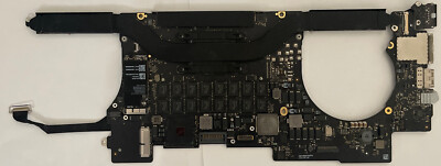 820-00138-A 661-02524 15inch MacBook Pro A1398 board core i7 2.2