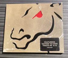 Poco : Legacy CD Promo Die Cut Cover Rare 1989 RCA USA