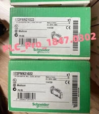 1PCS NEW SCHNEIDER 172PNN21022 ELECTRIC Modicon Telemecanique  Fast delivery