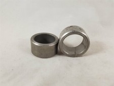 2 x Lager Buchse Bushing Tuff Torq Hydrostat Getriebe Achsen 34 25,5 18 mm K 62