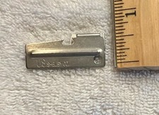 NEW P-38 Can Opener US MADE Original Shelby Co US Military Must have item