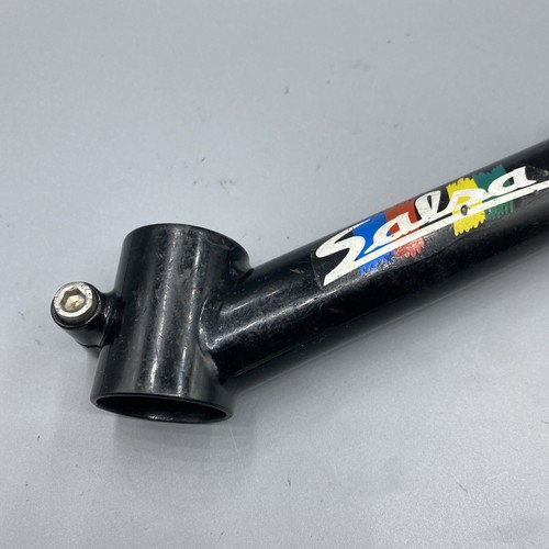 Salsa Tandem Stelo Alimentato 1 1/4 140 Mm 25,4 (9066-231) - Foto 2 di 9