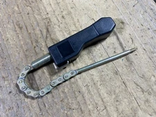 THREE SPEED SACHS HURET T3 3 SPEED HUB INDICATOR CHAIN & CABLE ADAPTOR KOMET NOS