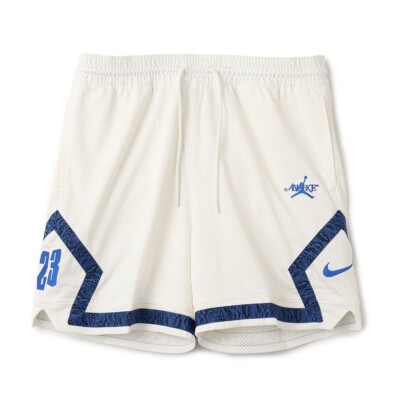 Nike Jordan x Awake NY Diamond Short Sail Game Royal FQ5449-134