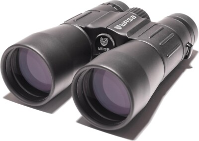 U2B 12X50mm Binocular | for Travel, Birdwatching, Hunting, Full-Sized, - NEW