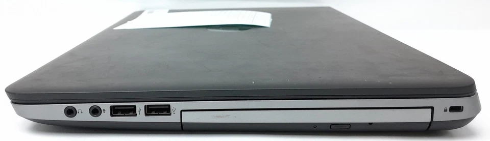 HP Windows Laptop PC Probook 455 G1 - AMD a4300m @ 2,50 - 4GB RAM - 15,0" - 5... - Bild 4 von 4