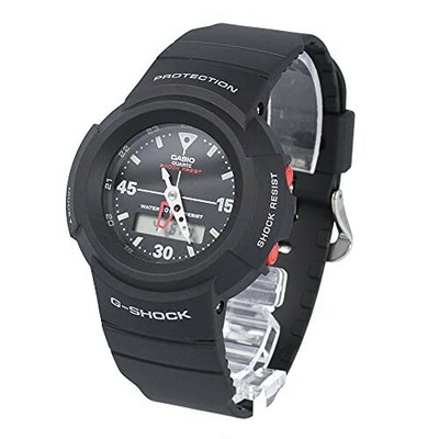Casio Watch G Shock Aw 500e 1e Men 39 S Overseas Model Parallel Import New Ebay