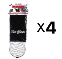 Unique Sports Glove Wrap With Shaping Ball Baseball-softball Deluxe (4-pack) on sale Unique Sports Glove Wrap With Shaping Ball Baseball-softball Deluxe (4-pack) on sale
