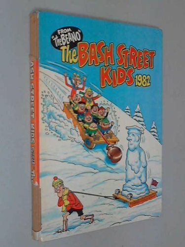 The Bash Street Kids 19 By No Author Book The Fast Free Shipping Ebay