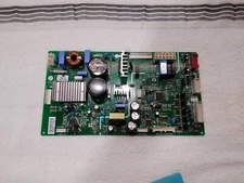 LG Refrigerator Main Control Board PN: EBR81182703