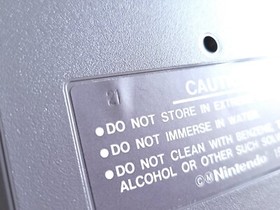 The Mafat Conspiracy (Nintendo Entertainment System, NES) CIB. Authentic, Tested