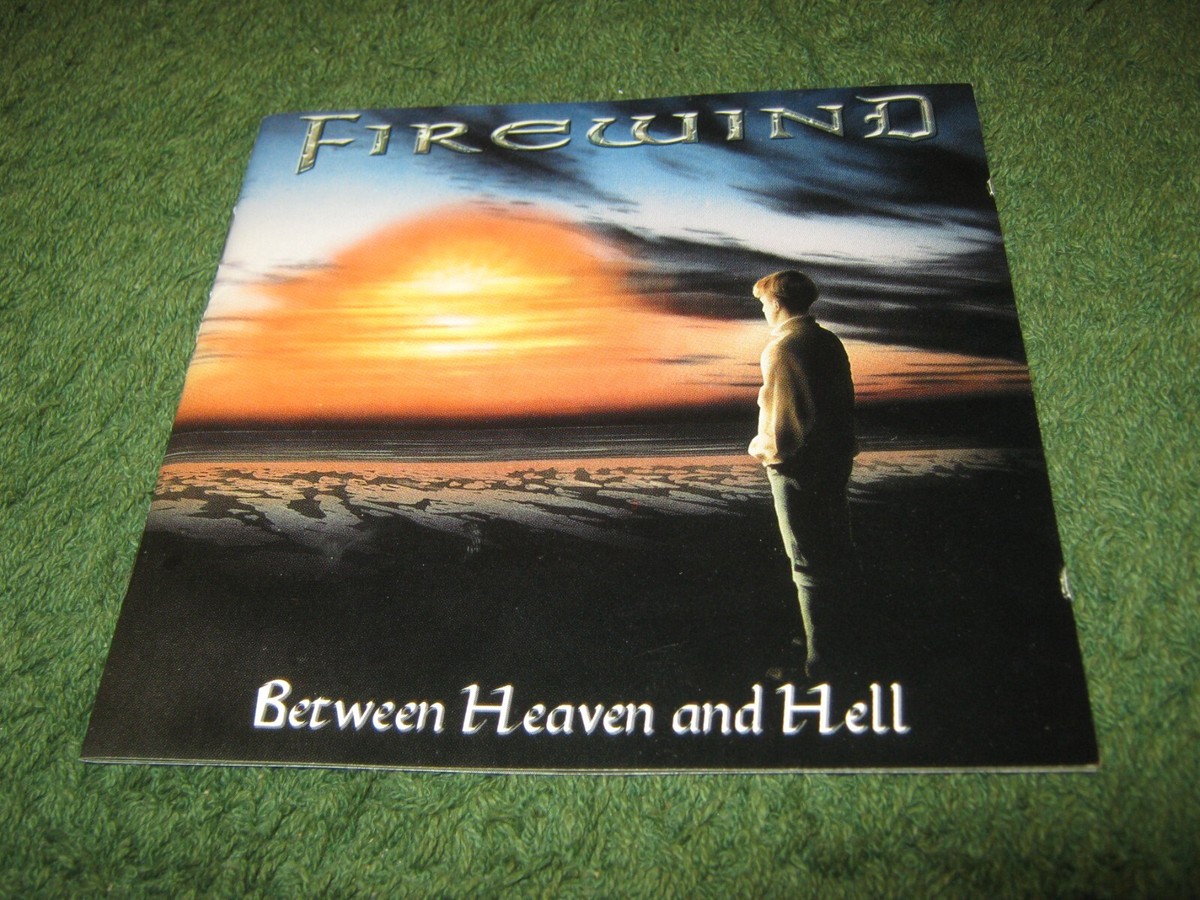 Firewind CD 6枚セット Firewind - Between Heaven And Hell (cd) | eBay