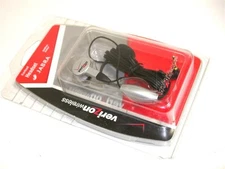 Up to 25 New Verizon Jabra VZWBUD-1 Corded Headsets 2.5MM FREE SHIPPING