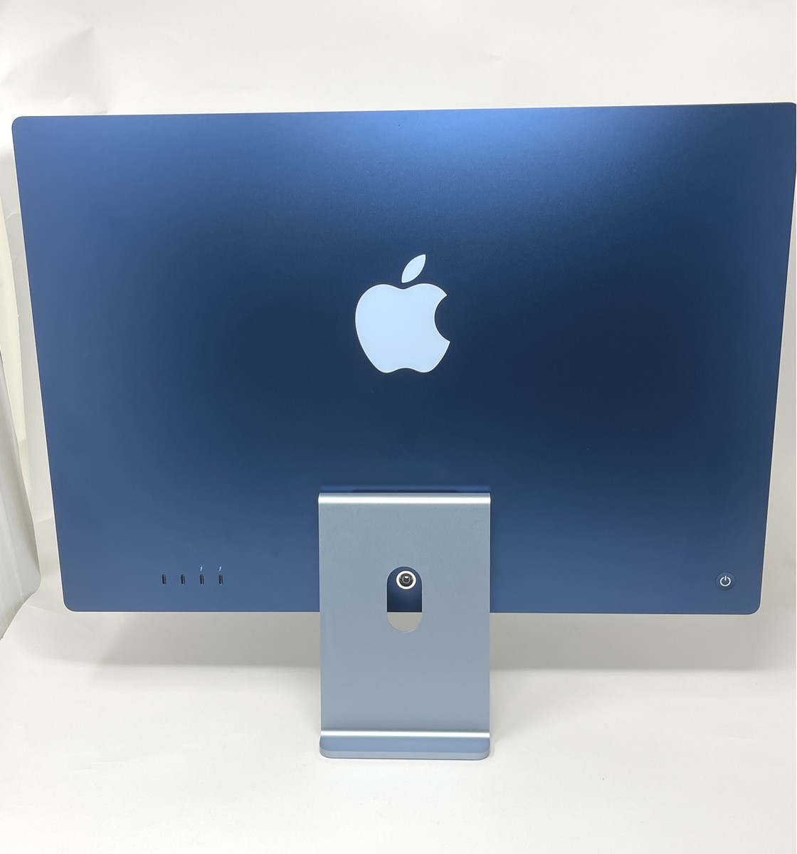 iMac (24インチ, M1, 2021) ブルー 16GB 512GBSSD Amazon.com: 2021 Apple iMac with Apple M1 Chip with 8-core
