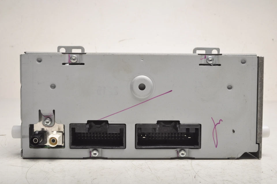 FORD FOCUS III MK3 Radio Autoradio F1BT-18C815-HH - Bild 4 von 4