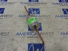 Bussman Fusetron FRS-R-250 250A 600V Time Delay RK5 Long Stab Fuse
