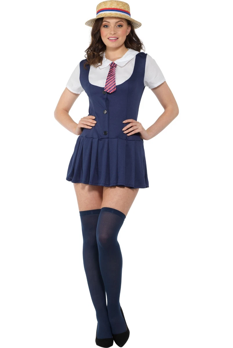 St trinian fancy best sale dress