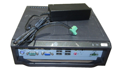 Genuine Advantech ARK-6310-3M04 Industrial Rugged PC