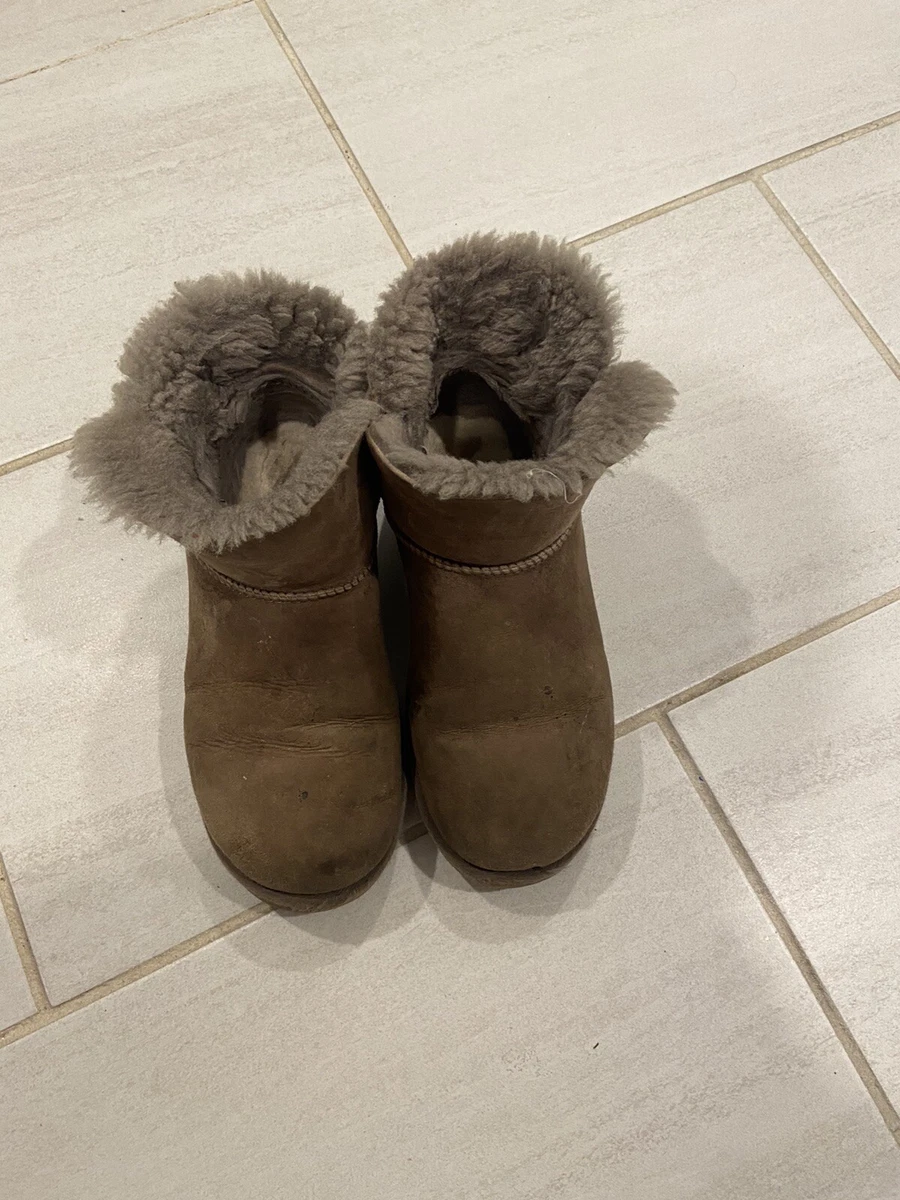 Used uggs boots size 9 eBay