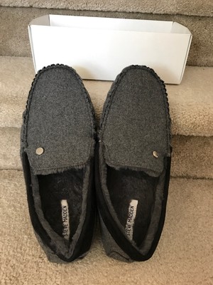 steve madden house shoes