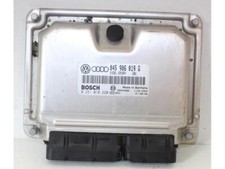 Moteur Audi 75