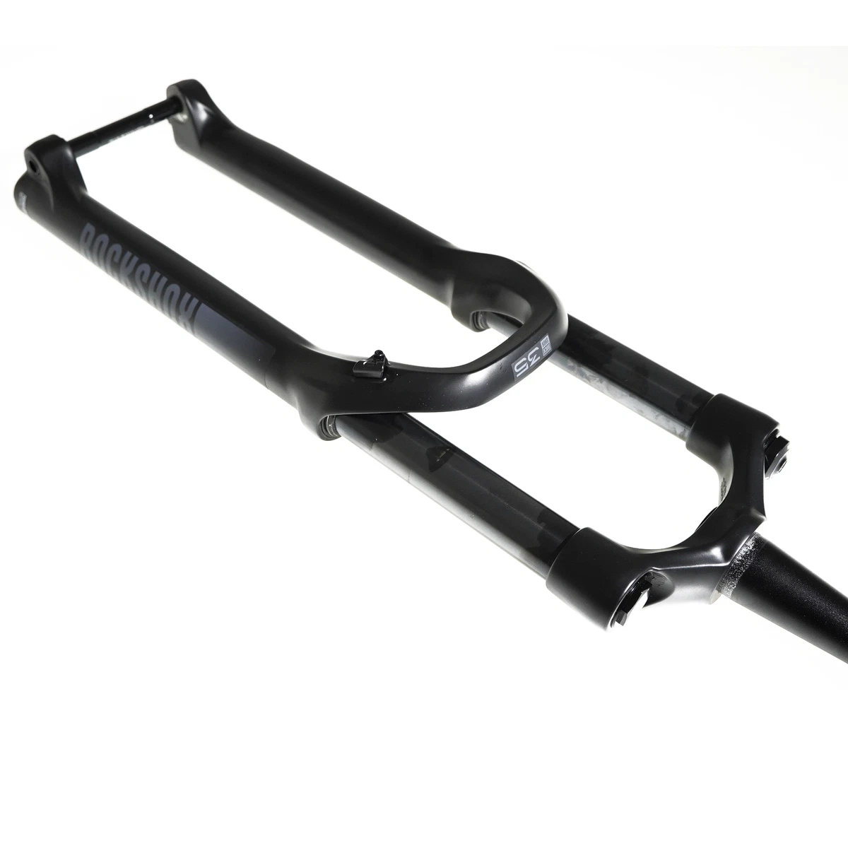 RockShox 35 SILVER TK 27.5