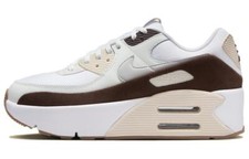 Nike Air Max 90 LV9 Baroque Brown W - FD4328-102