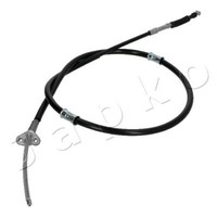 Japko Handbremsseil Bremsseil Links Passend FüR Toyota Celica ST20_ AT20_