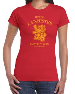 camiseta rey leon mujer