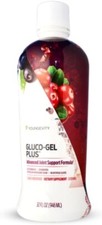 Youngevity Gluco-Gel Plus - Glucosamine 2000mg Chondroitin 1200mg