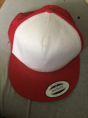 snapback caps