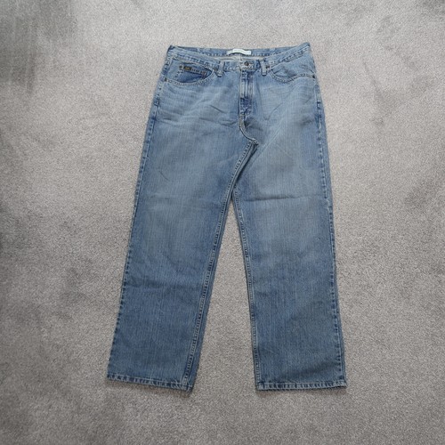 Lee Premium Select Relaxed Straight Leg 