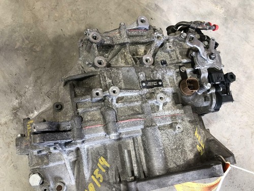 2016-2017 HYUNDAI TUCSON GOOD AUTOMATIC 6SPEED TRANSMISSION FWD AT 2.0L ...