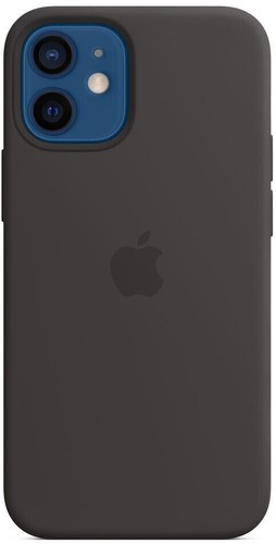 Oryginalne silikonowe etui ochronne Apple iPhone 12 MINI MagSafe Case Cover w oryginalnym opakowaniu - Zdjęcie 16 z 16