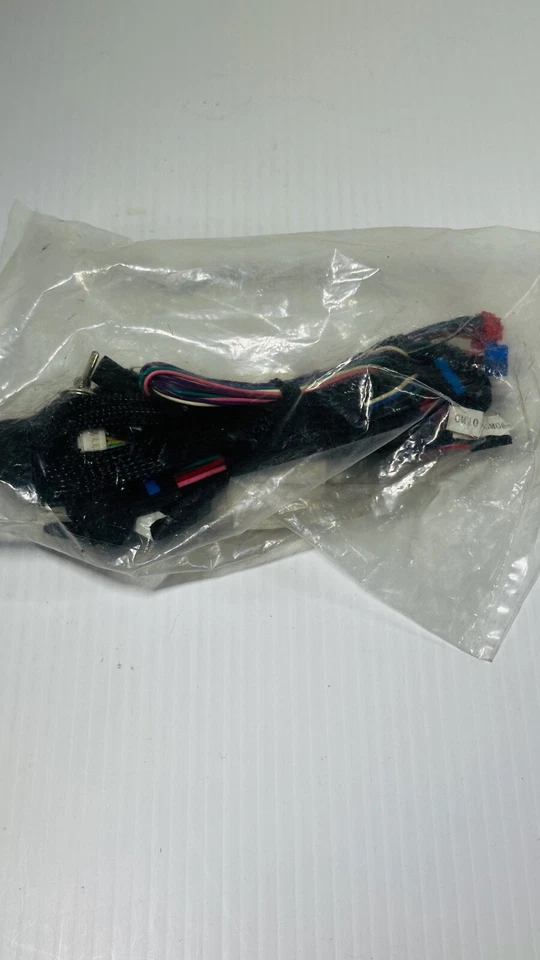 Xpresskit THGM610 (rev 2) Remote Start Wiring Harness - Image 3 of 4