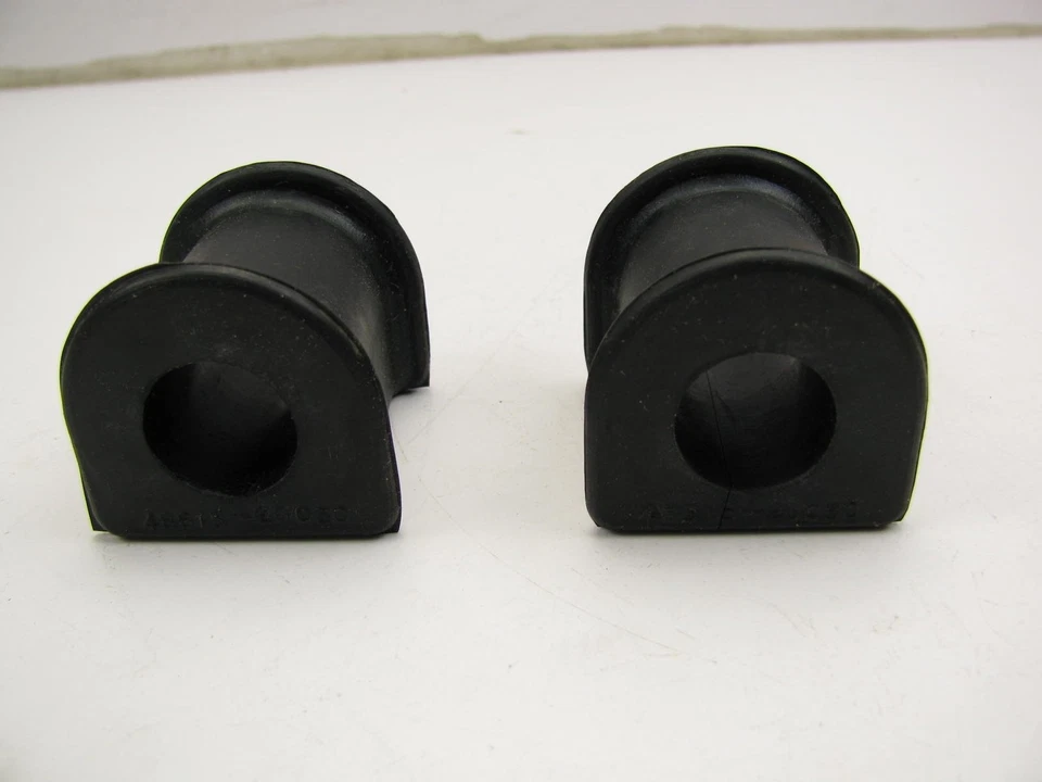 (2) Buje barra estabilizadora delantera TRW HB1224 1975-80 Toyota Corona 1980-85 Cressida Foto 2 de 3