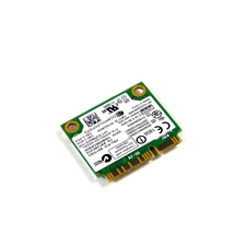 Intel Centrino Advanced N6205 wireless WiFi module 5G dual-band network card