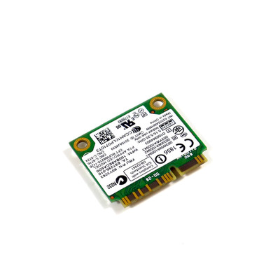 Intel Centrino Advanced N6205 wireless WiFi module 5G dual-band network card