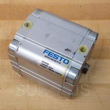 Festo ADVU-63-50-P-A Pneumatic Cylinder - USED