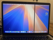 Apple MacBook Pro 13in Silver Intel Core i5 8th Gen