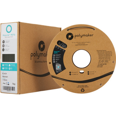 Polymaker PolyLite PETG 1,75mm