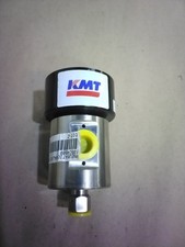 Corpo valvola pneumatica