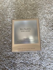 Est e Lauder Re-Nutriv Ultimate Lift Youth Creme Rich 1.7 oz