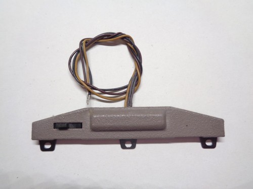 FLM PICCOLO eléctrico. Accionamiento de agujas universal (24376) | Condition: Gebraucht