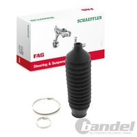 Schaeffler FAG Lenkmanschette Passend FüR Ford Escort Fiesta Orion | 841 0007 30
