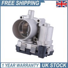 Throttle Body For Audi Vw 1.2 1.4 L Engines Cbzb CBZA Seat SkodaFabia 03F133062B