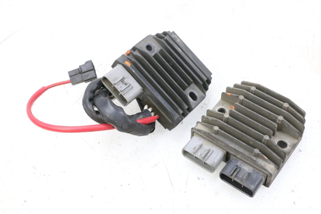 REGULATOR - YAMAHA FJR ABS 1300 ( 2006 - 2012)